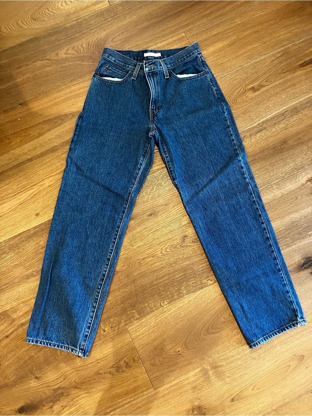 Levi's ‘94 Baggy Jeans, size 26